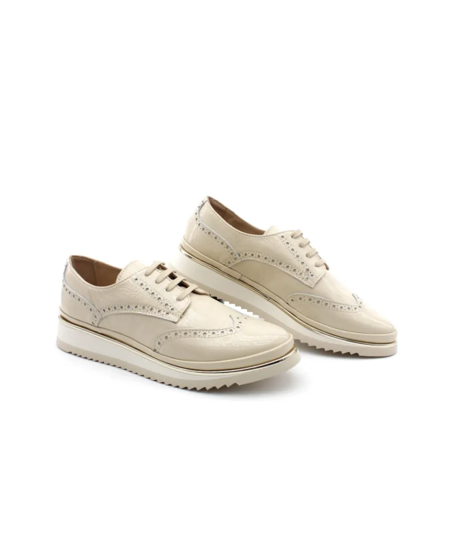 Best L'Empreinte Chaussures XSA 9854 beige
