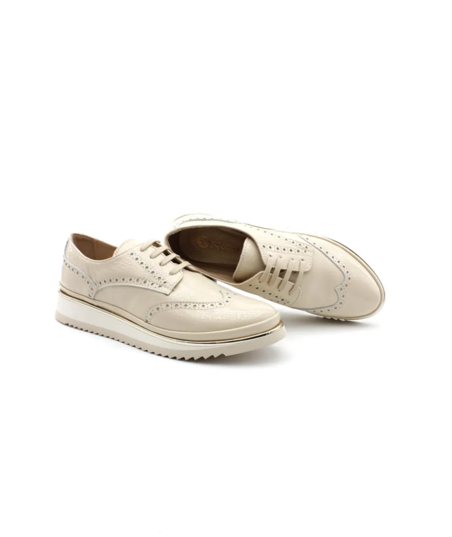Best L'Empreinte Chaussures XSA 9854 beige