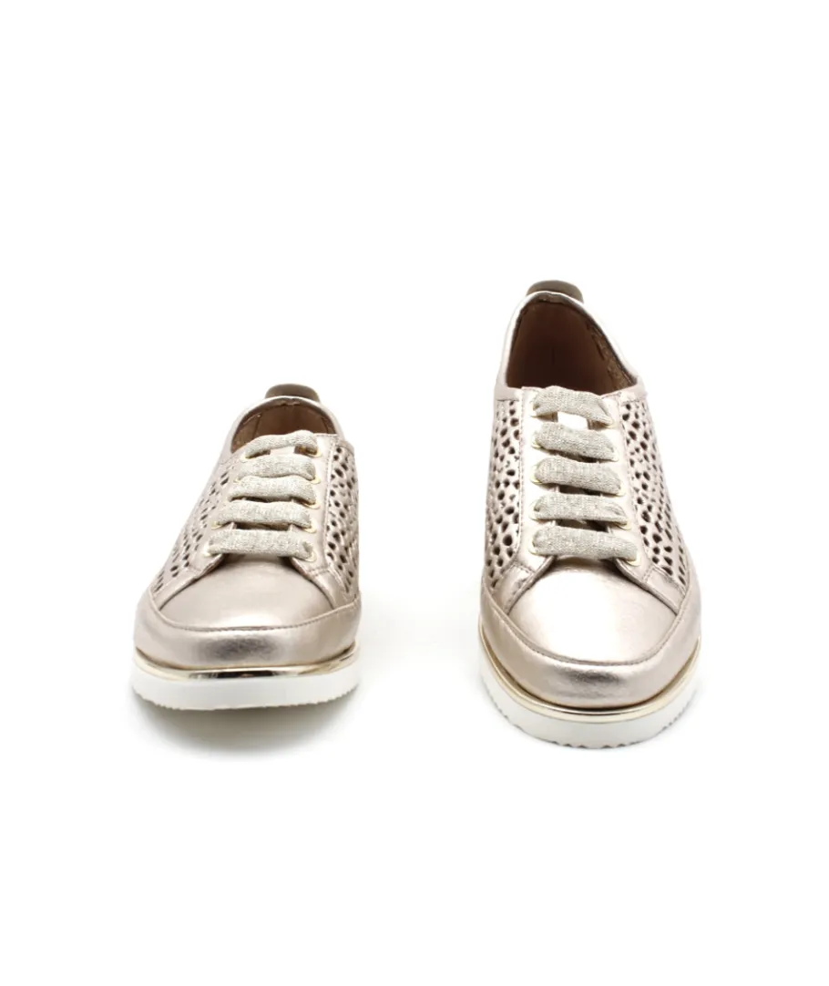 Online L'Empreinte Chaussures XSA 9970 platine