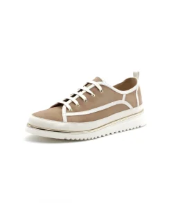 Best L'Empreinte Chaussures XSA 9951 taupe