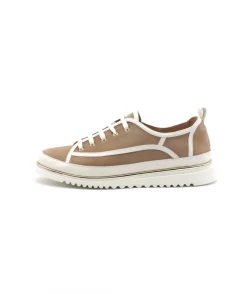 Best L'Empreinte Chaussures XSA 9951 taupe