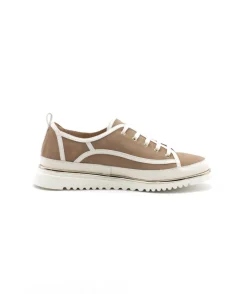 Best L'Empreinte Chaussures XSA 9951 taupe