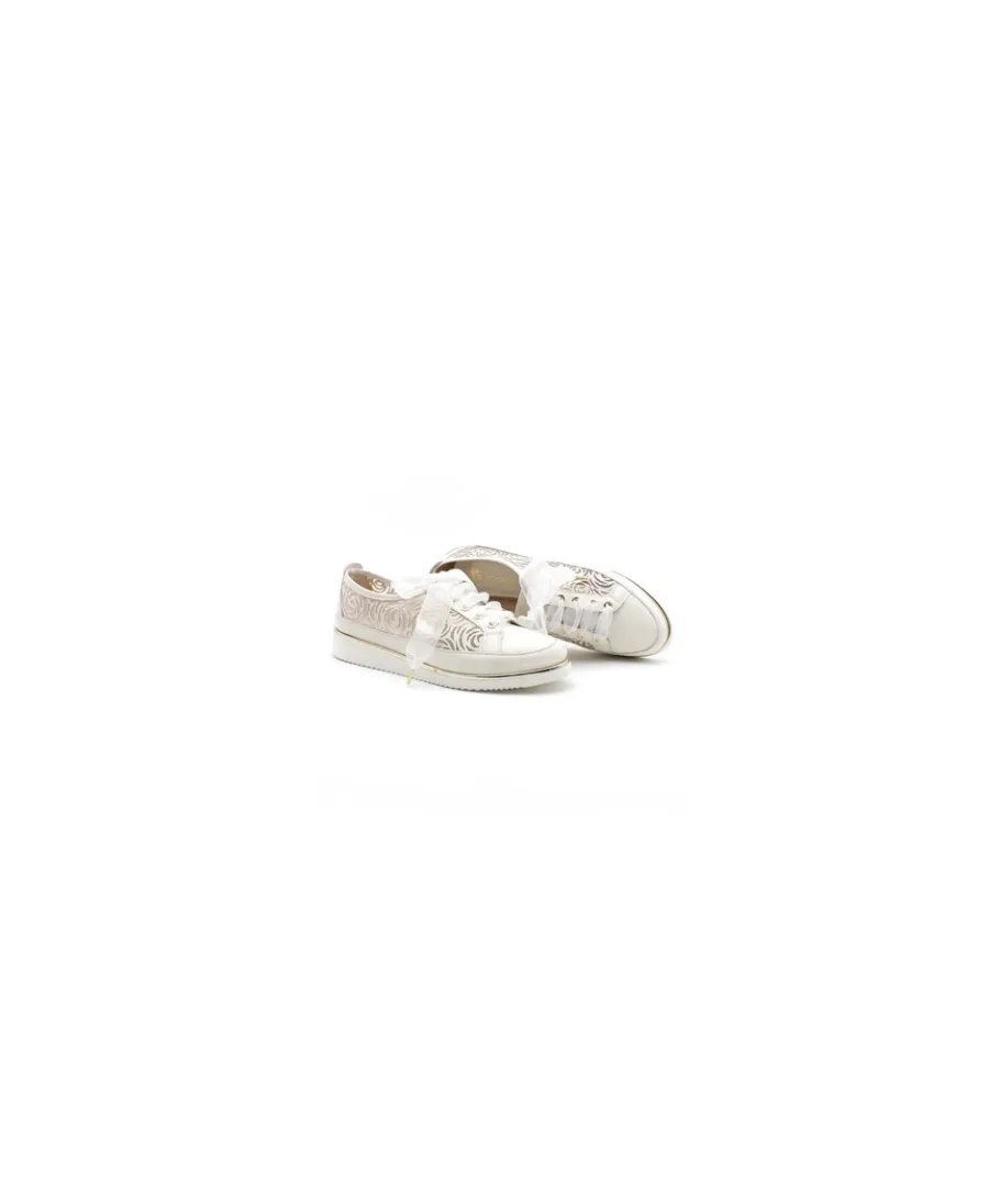 Best Sale L'Empreinte Chaussures XSA 9702 beige