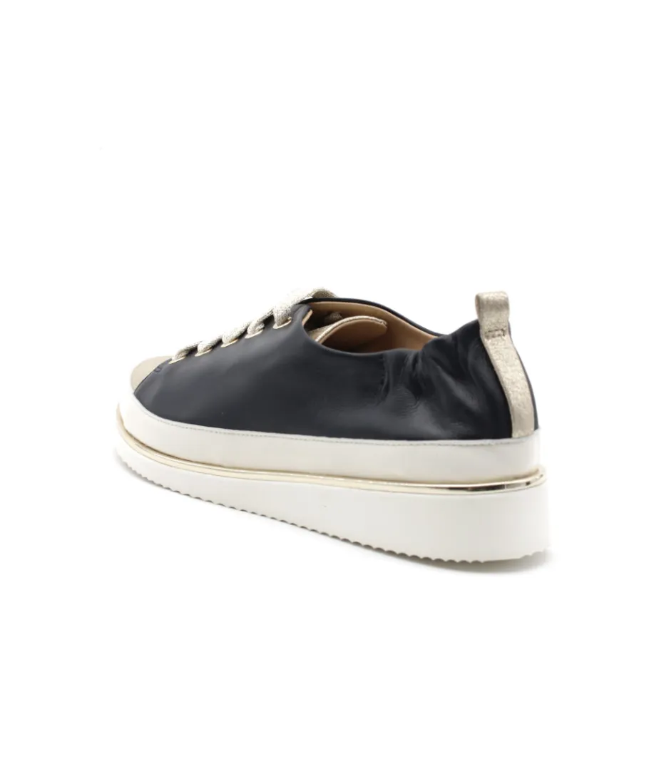 Flash Sale L'Empreinte Chaussures XSA 8010 marine