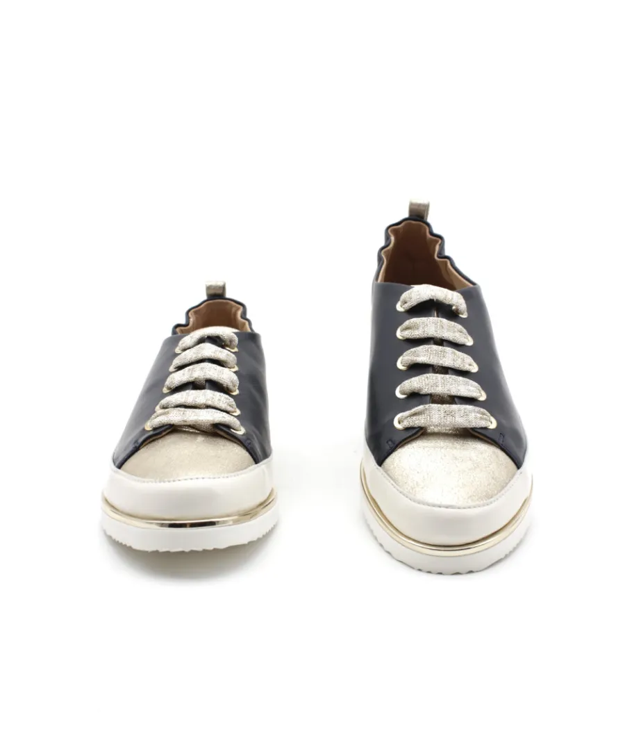 Flash Sale L'Empreinte Chaussures XSA 8010 marine