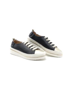Flash Sale L'Empreinte Chaussures XSA 8010 marine