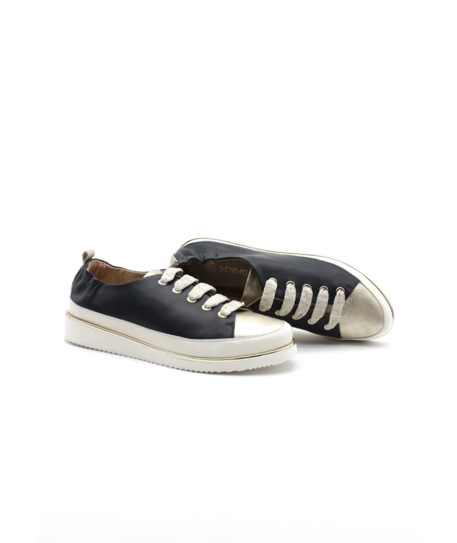 Flash Sale L'Empreinte Chaussures XSA 8010 marine