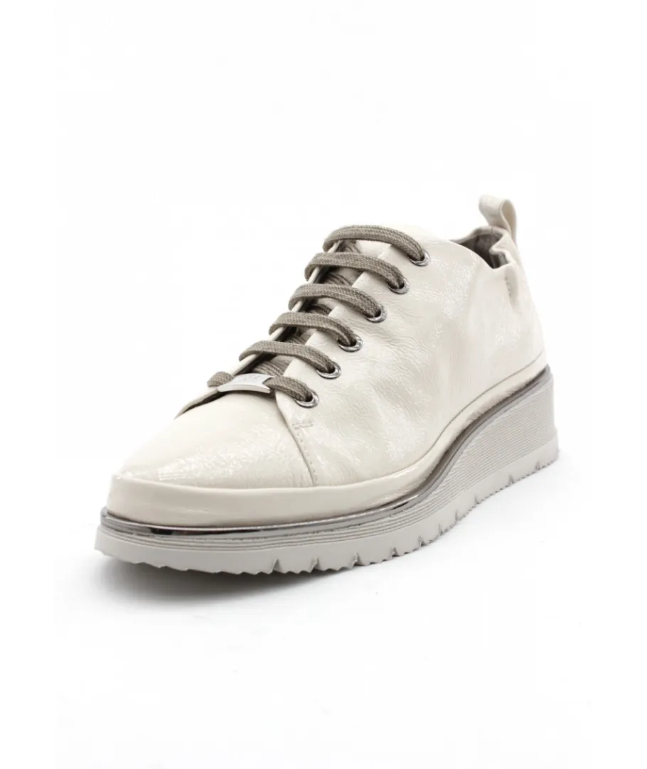 Discount L'Empreinte Chaussures XSA 9721 beige