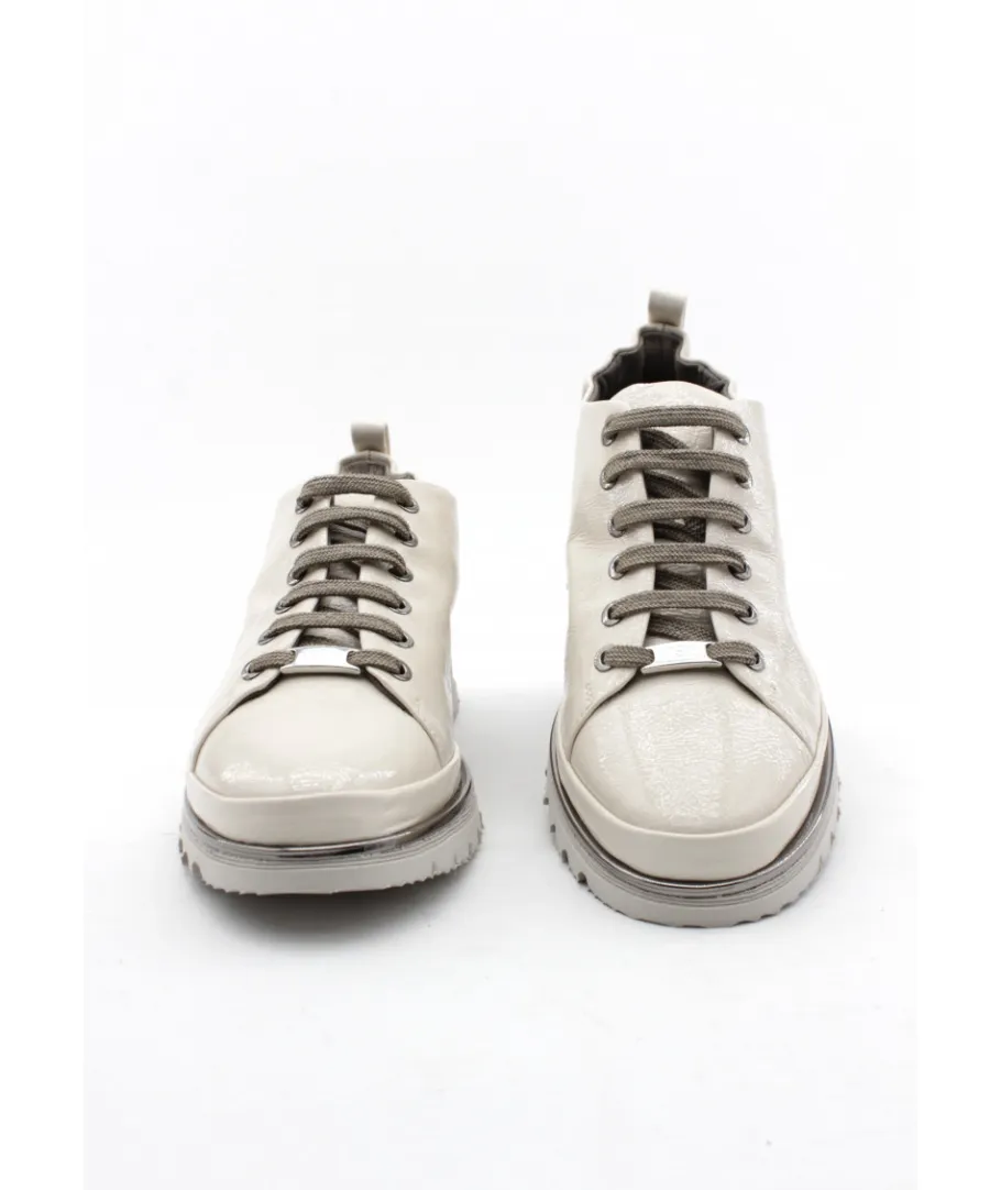 Discount L'Empreinte Chaussures XSA 9721 beige
