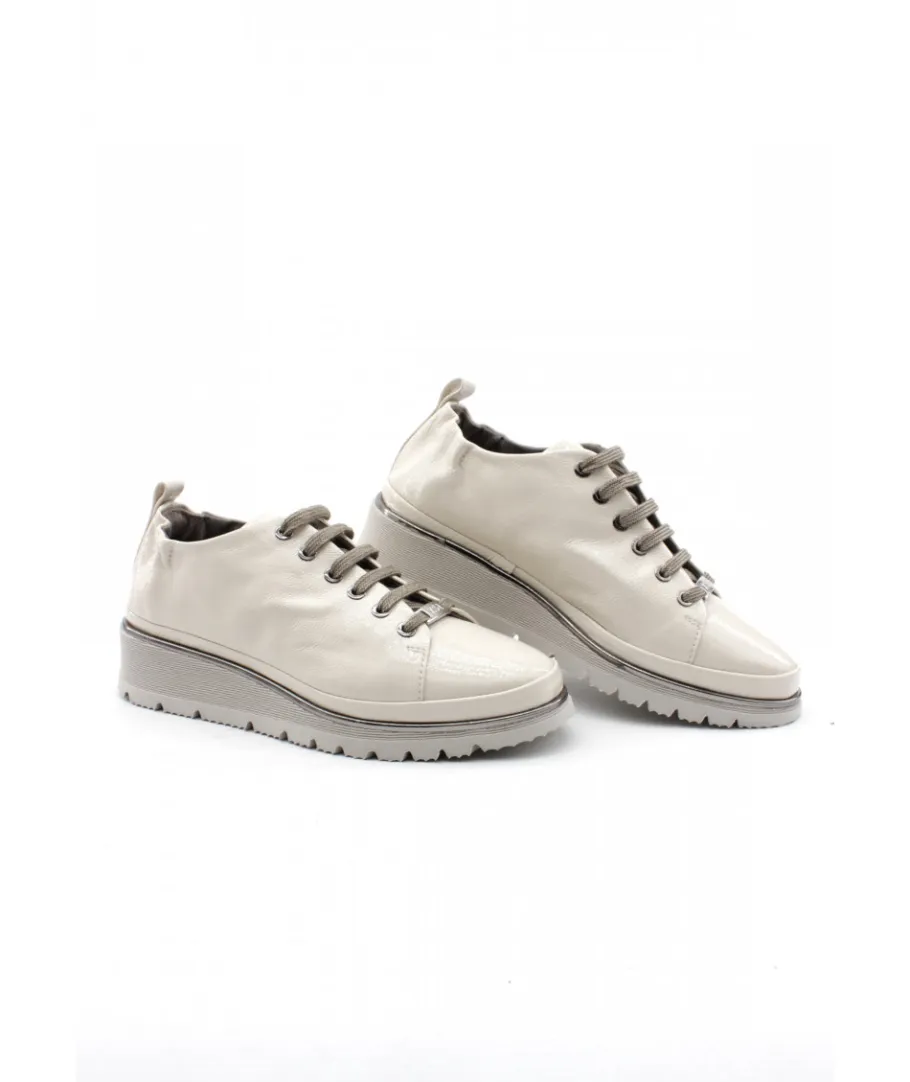 Discount L'Empreinte Chaussures XSA 9721 beige