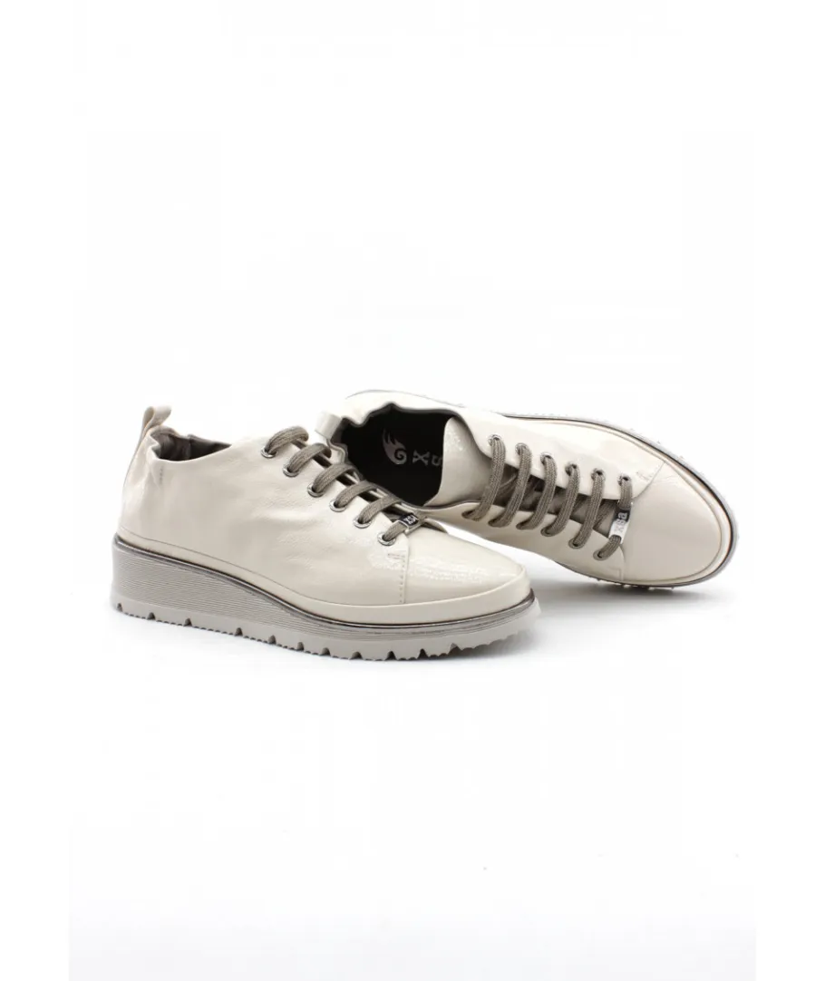 Discount L'Empreinte Chaussures XSA 9721 beige