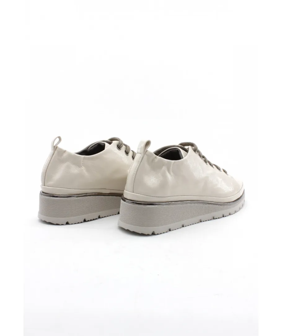 Discount L'Empreinte Chaussures XSA 9721 beige