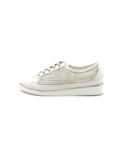 Outlet L'Empreinte Chaussures XSA 9715 ivoire