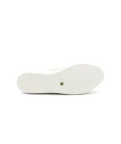 Outlet L'Empreinte Chaussures XSA 9715 ivoire