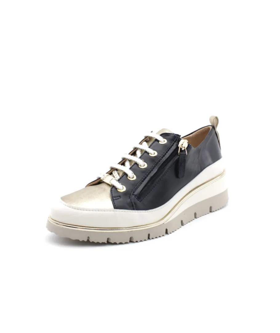 Clearance L'Empreinte Chaussures XSA 9622 marine
