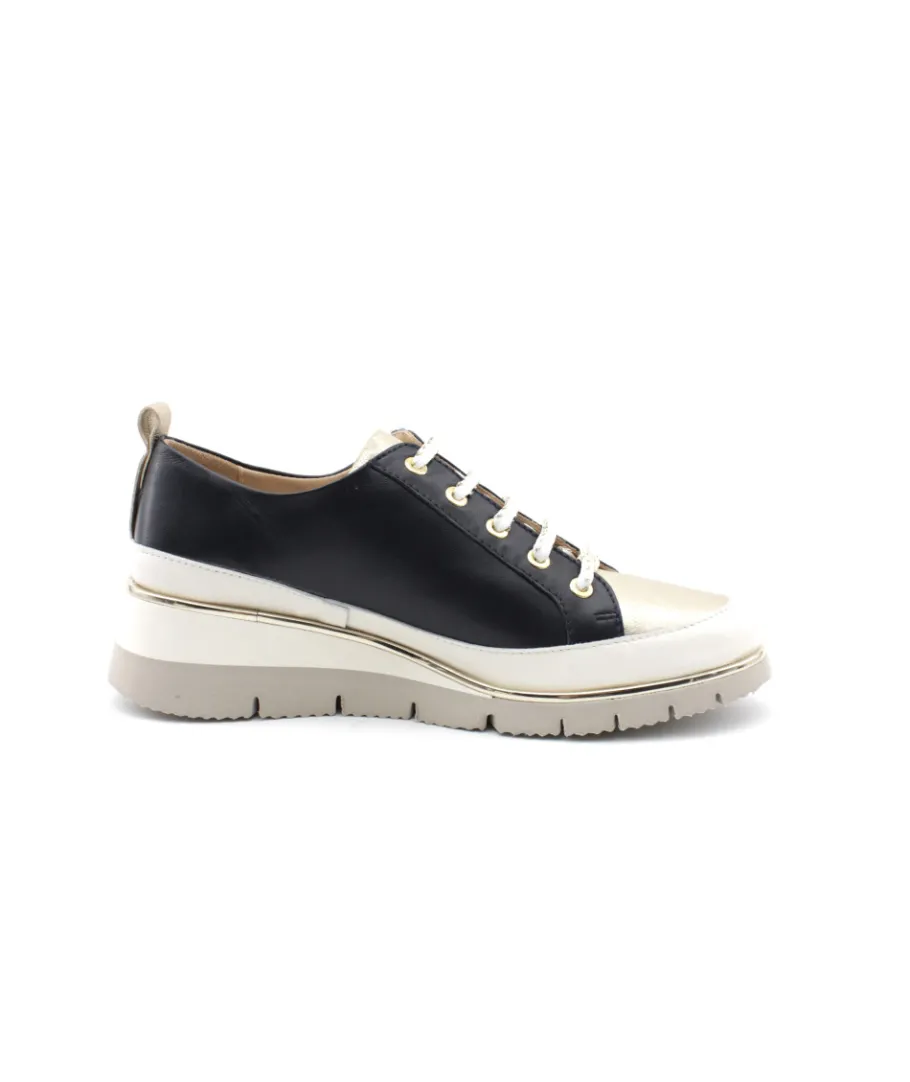 Clearance L'Empreinte Chaussures XSA 9622 marine