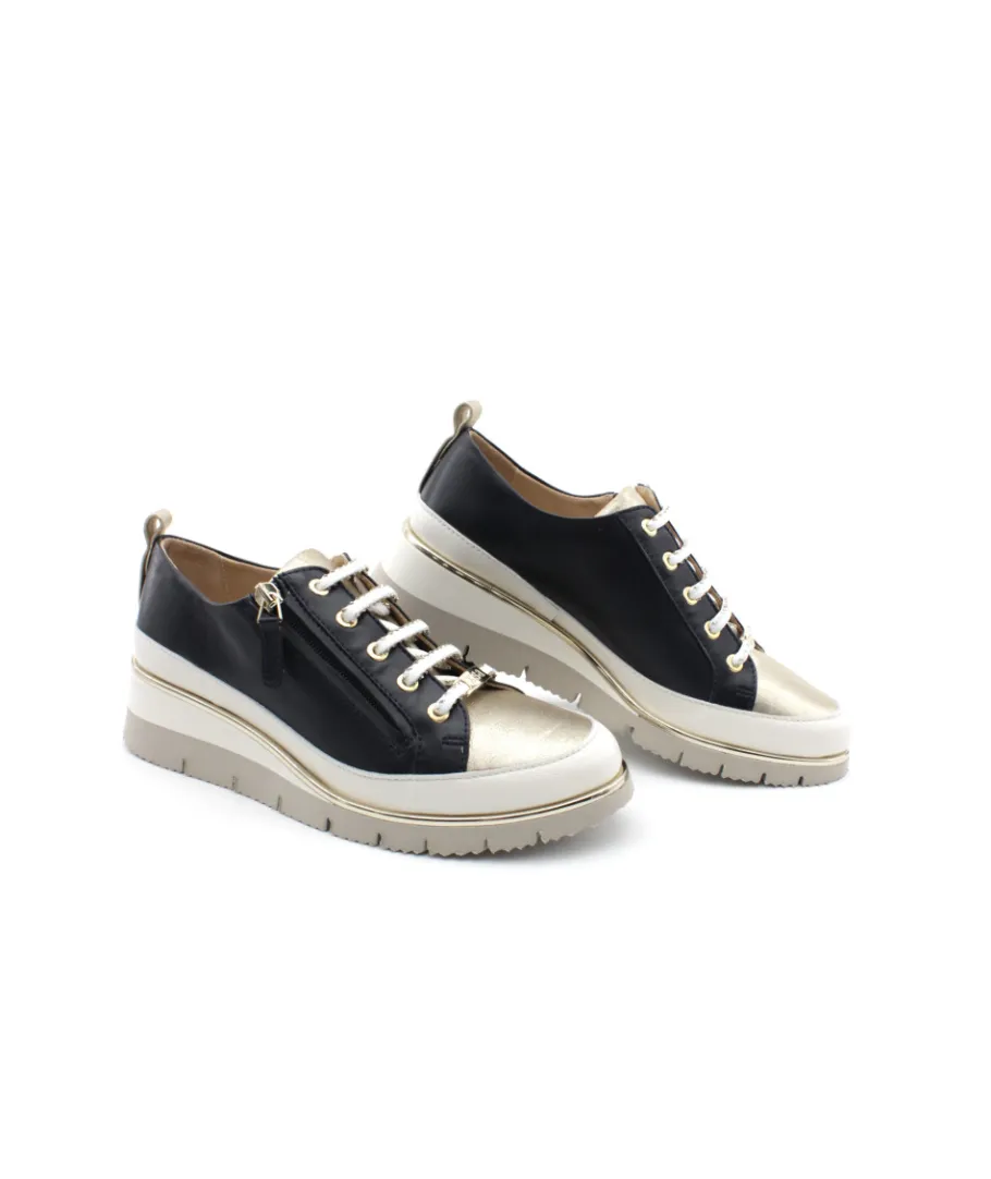 Clearance L'Empreinte Chaussures XSA 9622 marine