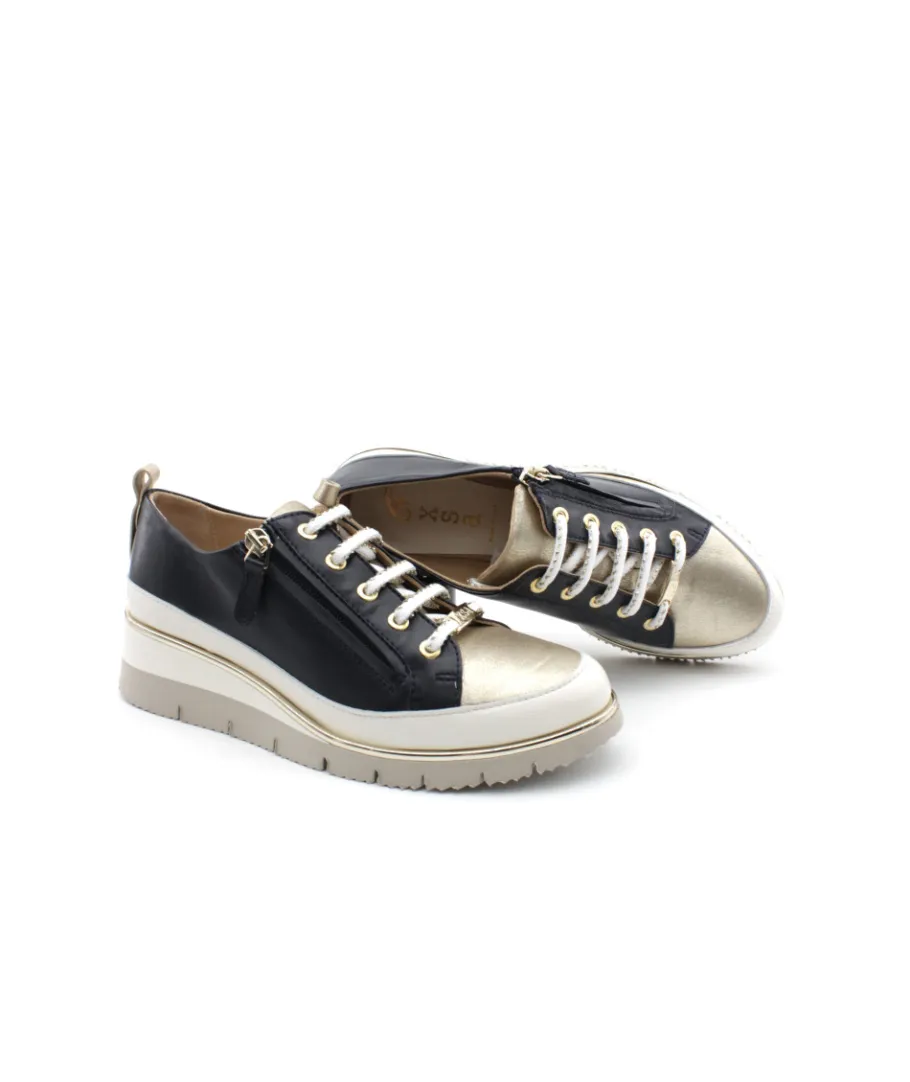 Clearance L'Empreinte Chaussures XSA 9622 marine