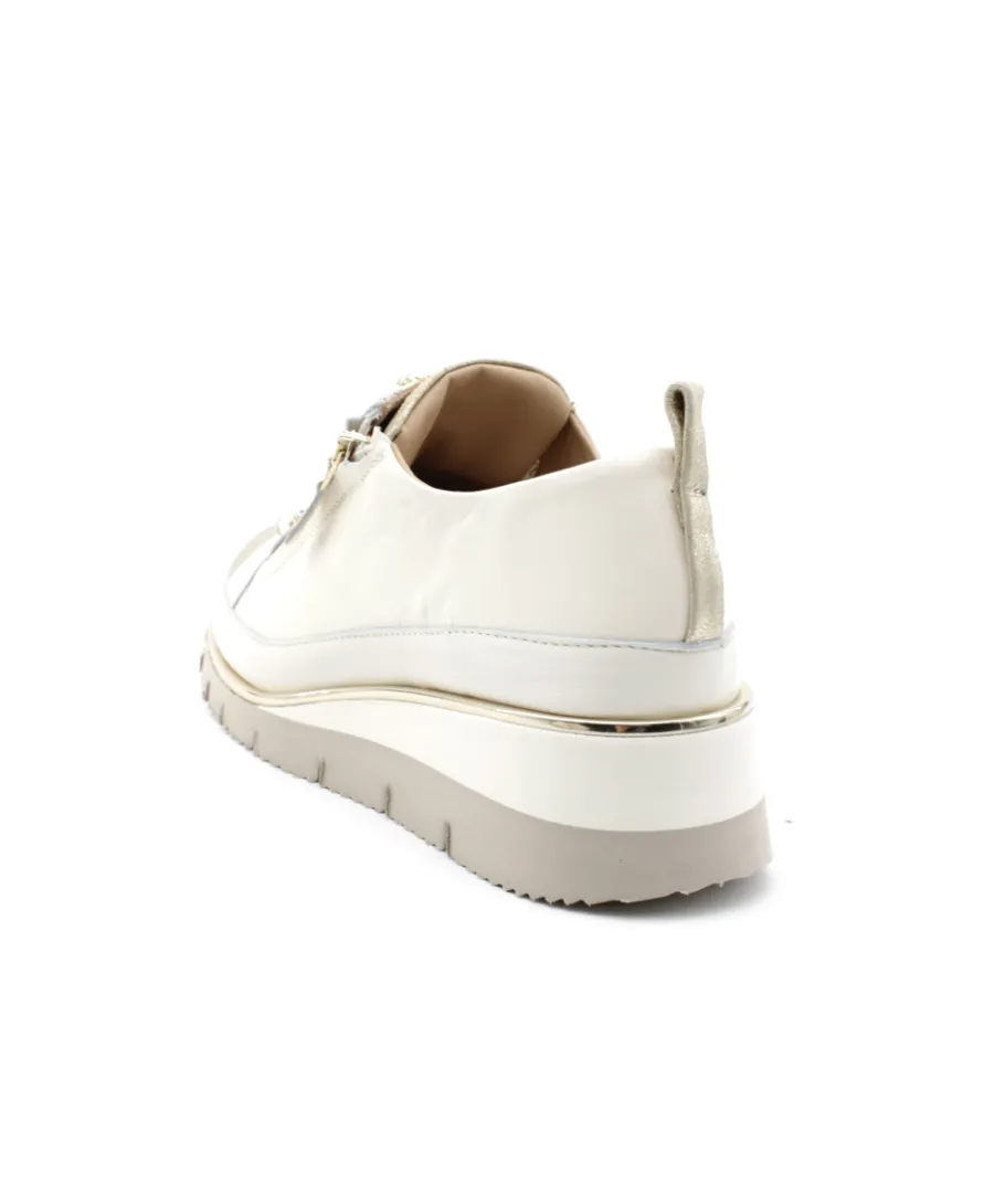 Clearance L'Empreinte Chaussures XSA 9622 beige