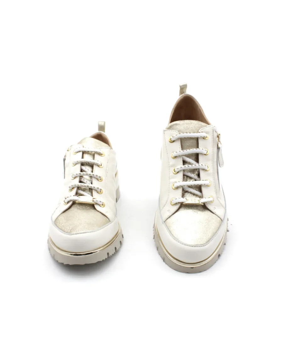 Clearance L'Empreinte Chaussures XSA 9622 beige