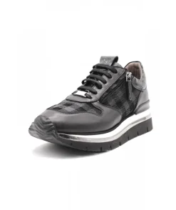 New L'Empreinte Chaussures XSA 9635 noir