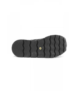 New L'Empreinte Chaussures XSA 9635 noir