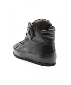 Hot L'Empreinte Chaussures XSA 8906 noir
