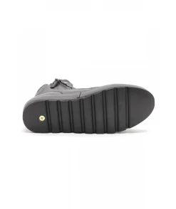 Hot L'Empreinte Chaussures XSA 8906 noir