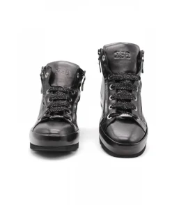 Hot L'Empreinte Chaussures XSA 8906 noir