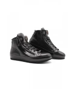 Hot L'Empreinte Chaussures XSA 8906 noir