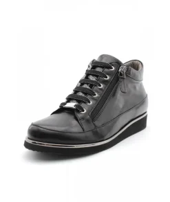 Best L'Empreinte Chaussures XSA 8473 noir