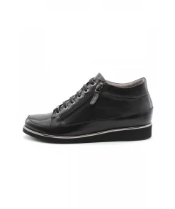 Best L'Empreinte Chaussures XSA 8473 noir