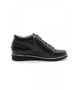 Best L'Empreinte Chaussures XSA 8473 noir