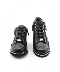 Best L'Empreinte Chaussures XSA 8473 noir