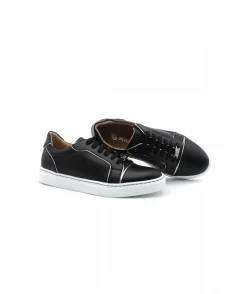 Clearance L'Empreinte Chaussures XSA 9742 noir