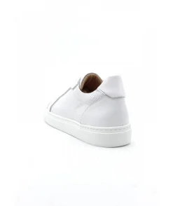 Sale L'Empreinte Chaussures XSA 9742 blanc