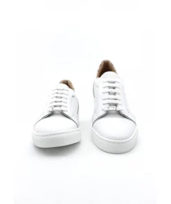 Sale L'Empreinte Chaussures XSA 9742 blanc