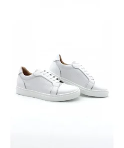 Sale L'Empreinte Chaussures XSA 9742 blanc