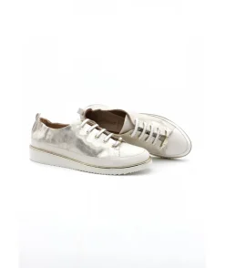 Cheap L'Empreinte Chaussures XSA 8010 platine