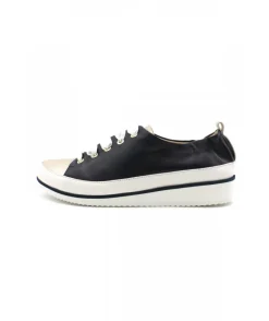 Fashion L'Empreinte Chaussures XSA 8010 marine