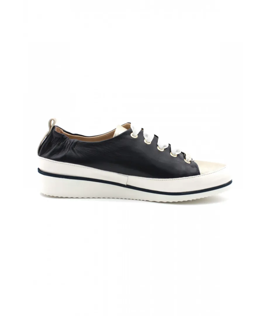 Fashion L'Empreinte Chaussures XSA 8010 marine