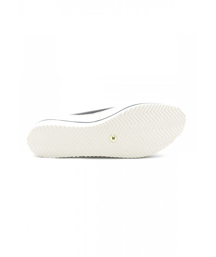 Fashion L'Empreinte Chaussures XSA 8010 marine