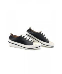 Fashion L'Empreinte Chaussures XSA 8010 marine