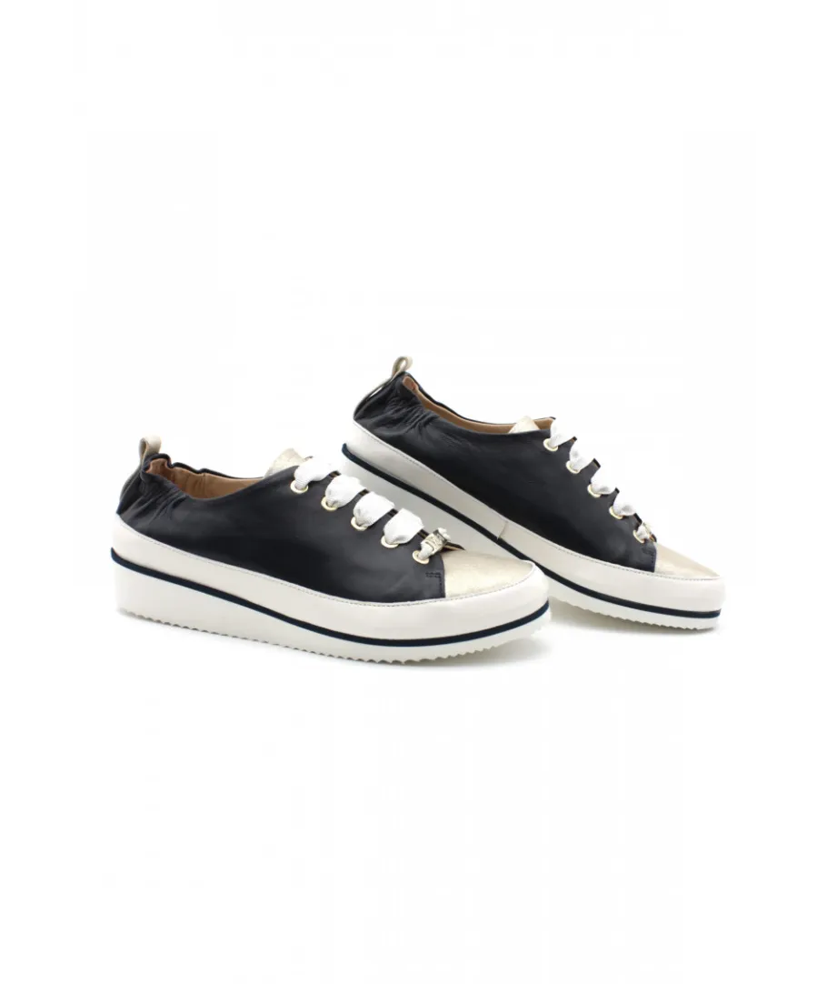 Fashion L'Empreinte Chaussures XSA 8010 marine