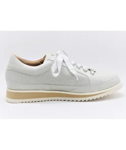 Best Sale L'Empreinte Chaussures XSA 9523 ANTIGUA blanc