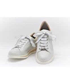 Best Sale L'Empreinte Chaussures XSA 9523 ANTIGUA blanc