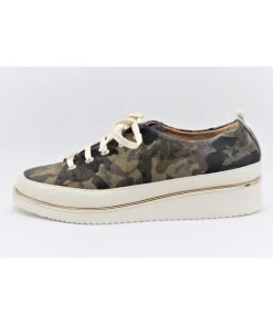 Flash Sale L'Empreinte Chaussures XSA 8010 CAMOUFLAGE kaki