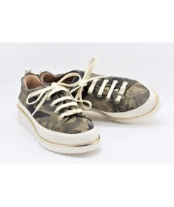 Flash Sale L'Empreinte Chaussures XSA 8010 CAMOUFLAGE kaki