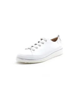 Flash Sale L'Empreinte Chaussures XSA 8010 NAPPA blanc