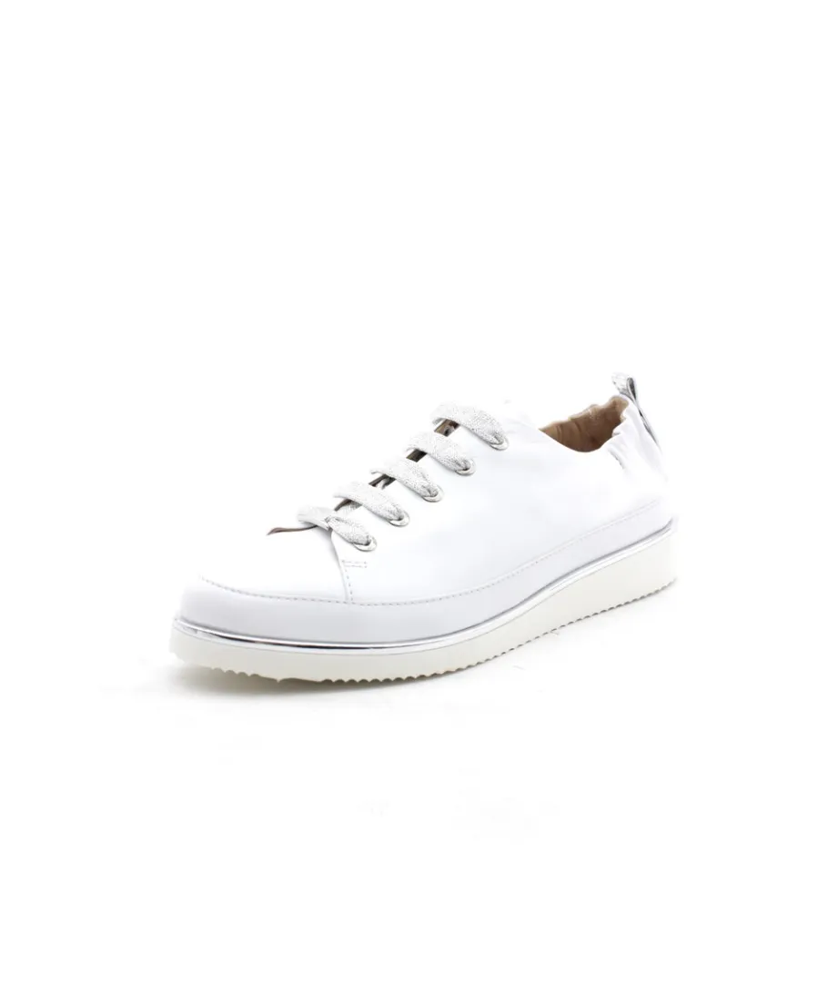 Flash Sale L'Empreinte Chaussures XSA 8010 NAPPA blanc